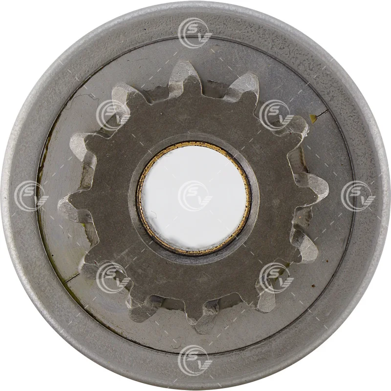 BENDIX MARCHA FORD COUGAR ECONOLINE EXPEDITION MUSTANG THUNDERBIRD 12DTS 12E GIRO CW B1199 ZEN