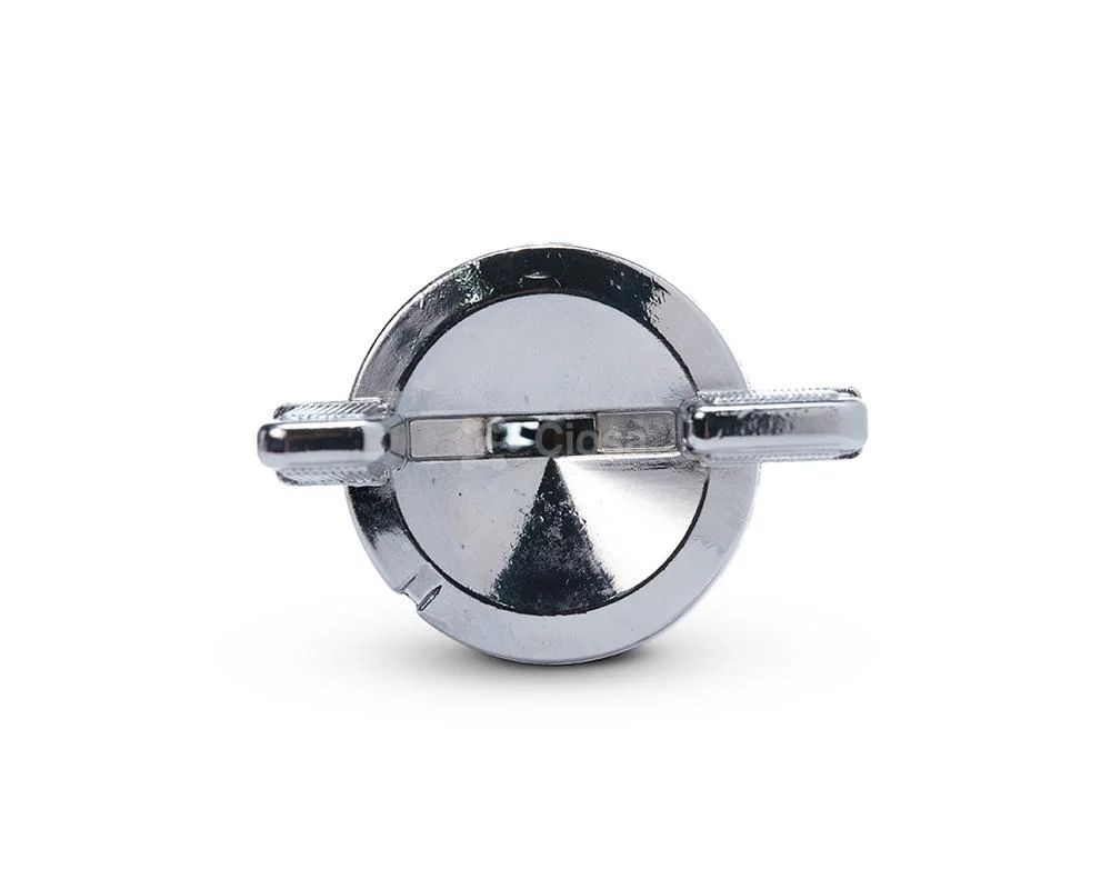CILINDRO LLAVE C/RANURA CHEVROLET CAMARO CAVALIER BUICK CADILLAC JEEP OLDSMOBILE PONTIAC 03540 / US107L TOTAL