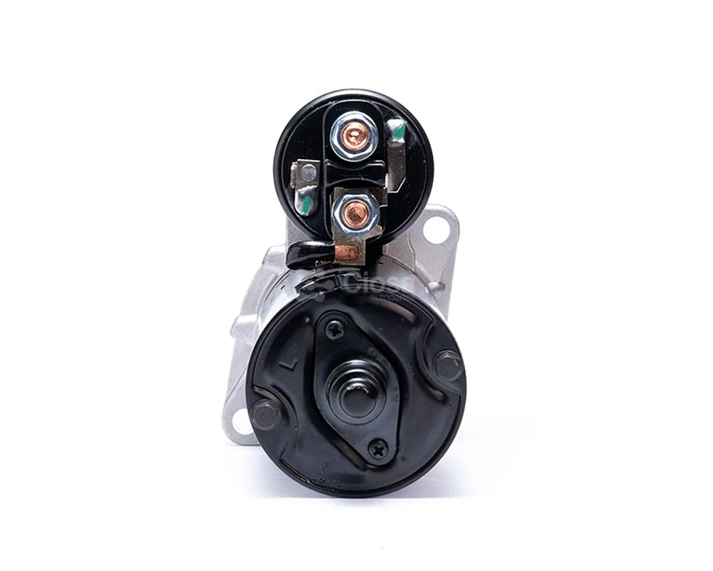 MARCHA AUTOMOTRIZ BOSCH PMGR NISSAN TSURU III GS TSUBAME SENTRA HIKARI 12V 8DTS 1.1kW GIRO IZQ 39327 / 30797 TOTAL