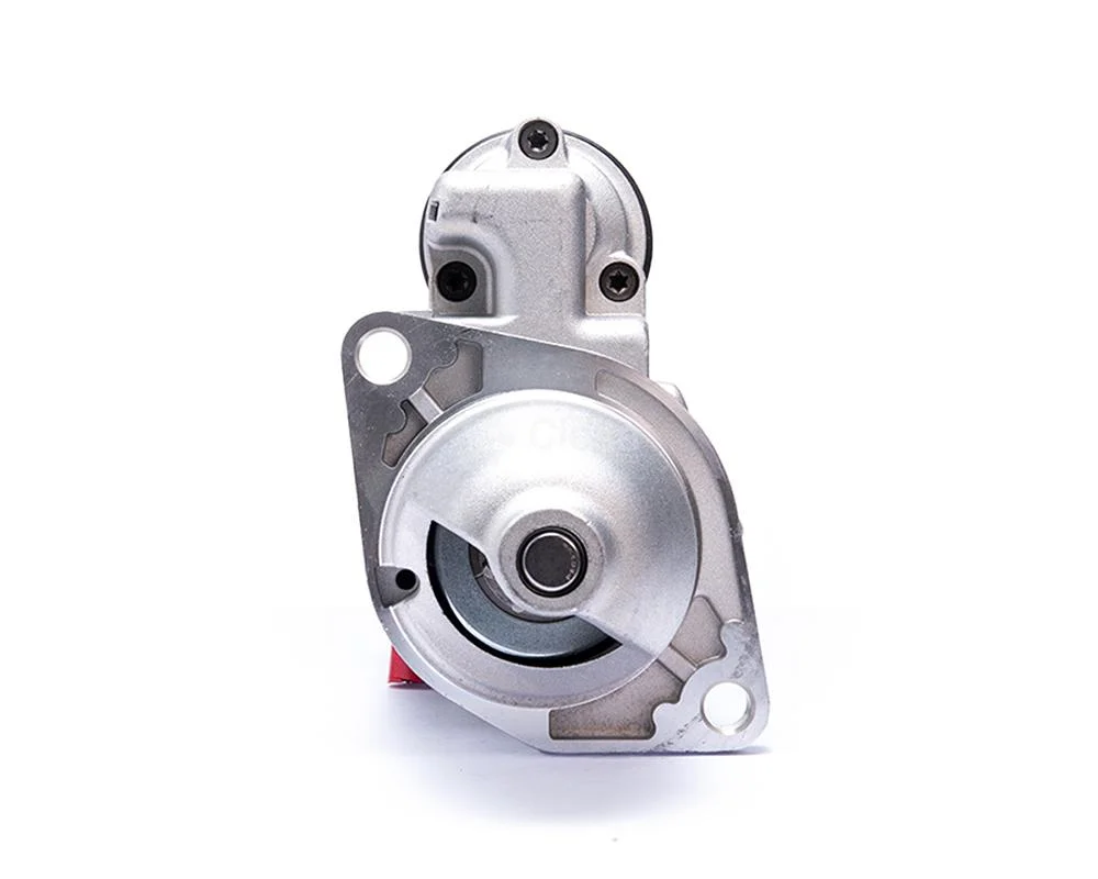 MARCHA AUTOMOTRIZ BOSCH PMGR NISSAN TSURU III GS TSUBAME SENTRA HIKARI 12V 8DTS 1.1kW GIRO IZQ 39327 / 30797 TOTAL