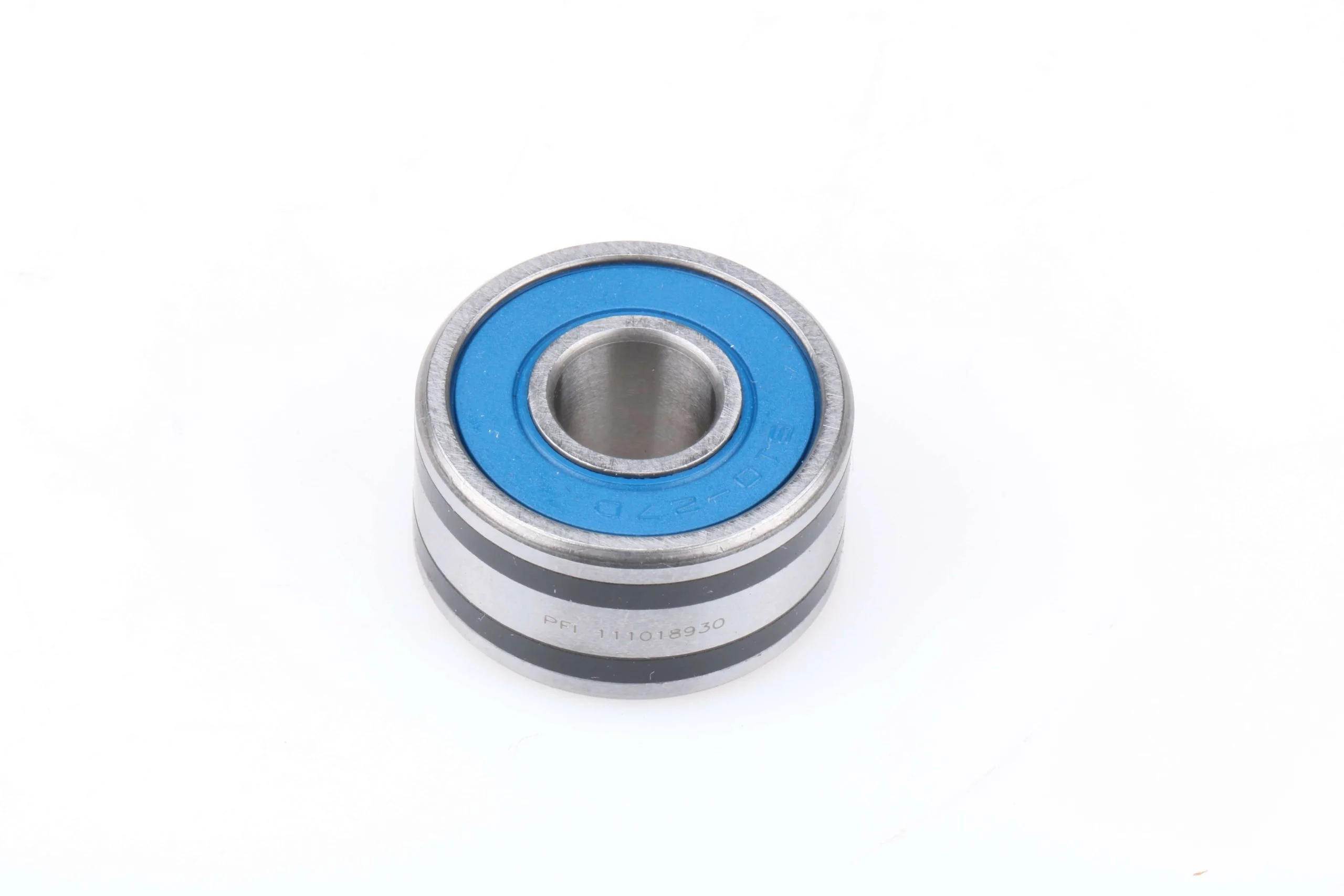 BALERO PFI B10 - 27D CON PISTA PARA ALTERNADOR MITSIBISHI LADO COLECTOR