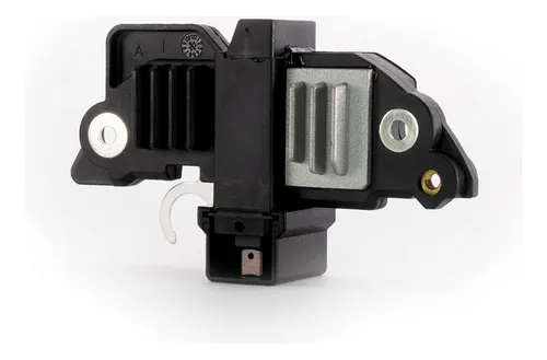 REGULADOR ALTERNADOR REGTIFIER BOSCH 12V 120-150 AMP 2 TER GMC SIERRA SILVERADO ESCALADE YUCON 05-06 IB696
