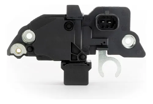 REGULADOR ALTERNADOR REGTIFIER BOSCH 12V 120-150 AMP 2 TER GMC SIERRA SILVERADO ESCALADE YUCON 05-06 IB696