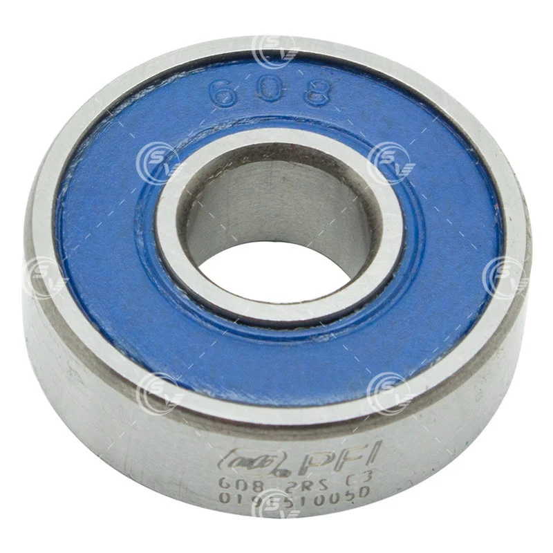 BALERO PFI 608-2RS MOTOVENTILADOR ARMADURA DELCO HITACHI MITSUBA MITSUBISHI SHADOW SPIRIT