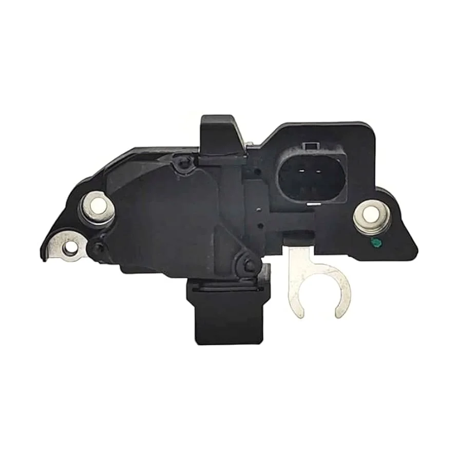 REGULADOR ALTERNADOR BOSCH 12V 2 TER VW JETTA A4 POINTER BEETLE IB5225 PREMIUM