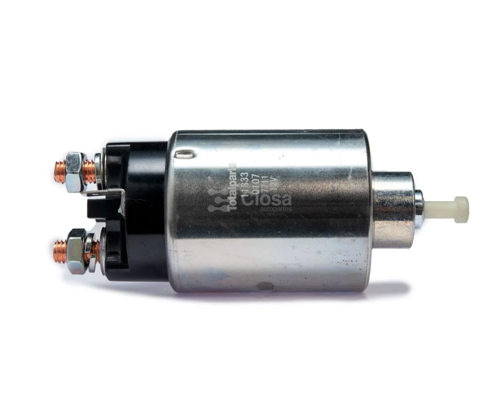 SOLENOIDE MARCHA FORD IMANES PMGR MOTORCRAFT TOPAZ GHIA C/TER 12V SNLS106 / 66-205 EAGLESTAR