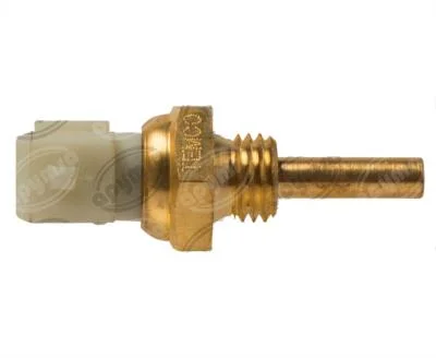 SENSOR DE TEMPERATURA MTE-THOMSON DEL REFRIGERANTE NISSAN ALTIMA TSURU MAXIMA PATHFINDER BLANCO 2 TER TX18 / 4025