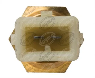 SENSOR DE TEMPERATURA MTE-THOMSON DEL REFRIGERANTE NISSAN ALTIMA TSURU MAXIMA PATHFINDER BLANCO 2 TER TX18 / 4025