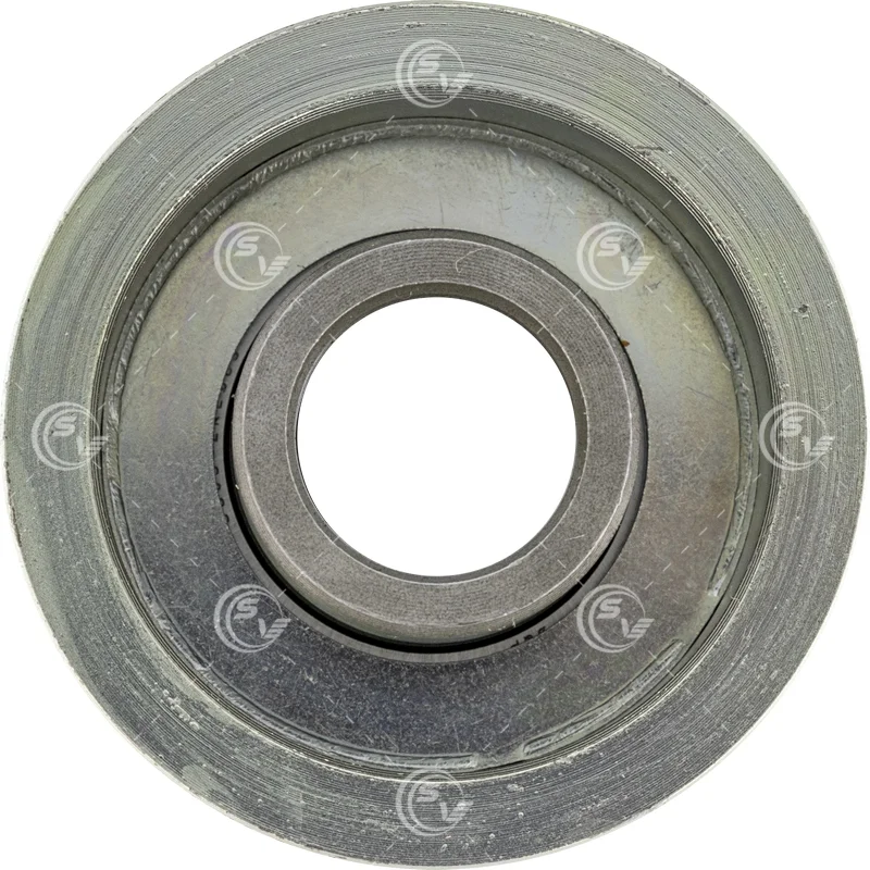 POLEA CLUTCH ALTERNADOR VALEO JEEP COMPASS PATRIOT MERCEDES BENZ CLASE C SPRINTER 6 RANURAS P5644 / 2494273 ZEN