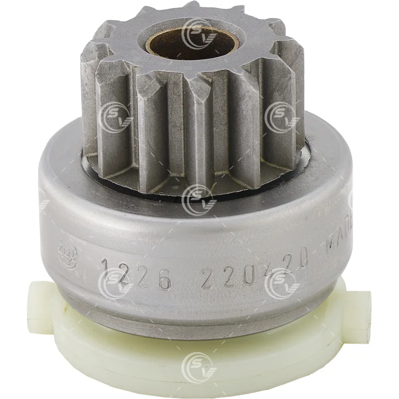 BENDIX MARCHA FORD COUGAR CROWN MUSTANG GRAND MARQUIS 12DTS 12E GIRO CW B54216 / 54-215 /1226