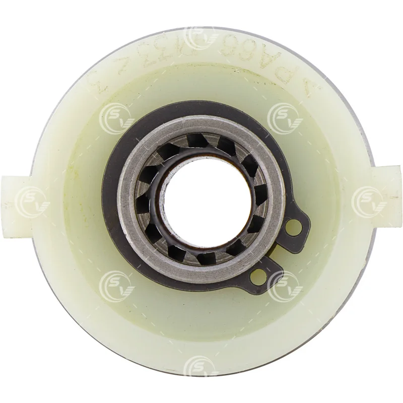 BENDIX MARCHA FORD COUGAR CROWN MUSTANG GRAND MARQUIS 12DTS 12E GIRO CW B54216 / 54-215 /1226