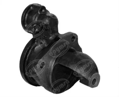 CAMPANA MARCHA BOSCH PERKINS DD LADO DERECHA 1137600 / 9001044004 IMPORTADO