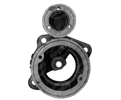 CAMPANA MARCHA BOSCH PERKINS DD LADO DERECHA 1137600 / 9001044004 IMPORTADO