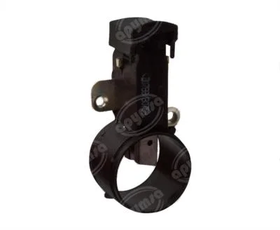 PORTA CARBON TOTAL PARA ALTERNADOR HITACHI NISSAN ALTIMA D21 NX PATHFINDER SENTRA INFINITI 2 CARBONES 12V 36421 / 398114