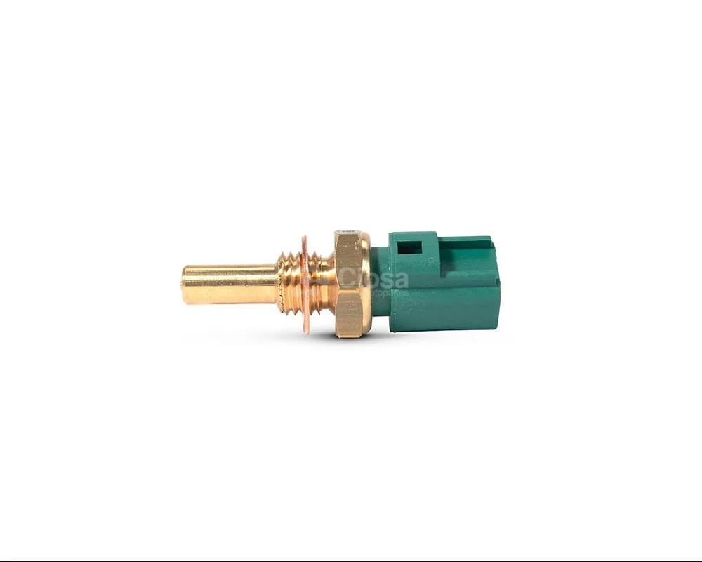 SENSOR DE TEMPERATURA DE REFRIGERANTE CTS TOYOTA 4RUNNER PICK UP TACOMA CARMRY 2 TER 13778 / TX40 INJETECH