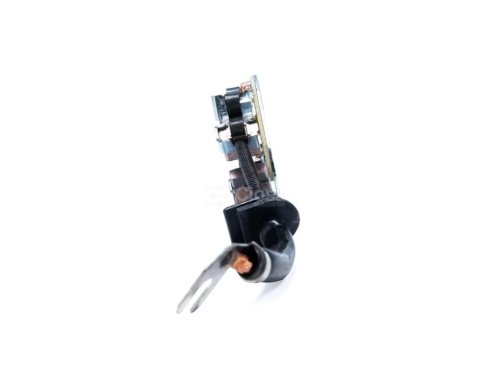 PORTA CARBON MARCHA HITACHI NISSAN 200XS X-TRAIL SENTRA TSURU VERSA INFINITI g20 i30 i35 12V 11437 / 69-8118 TOTAL