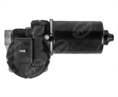 MOTOR LIMPIAPARABRISAS FORD ESCORT E150 250 350 EXPLORER MAZADA MERCURY 6 TER 12V 2869701 IMPORTADO