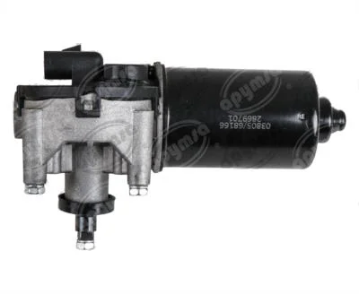 MOTOR LIMPIAPARABRISAS FORD ESCORT E150 250 350 EXPLORER MAZADA MERCURY 6 TER 12V 2869701 IMPORTADO