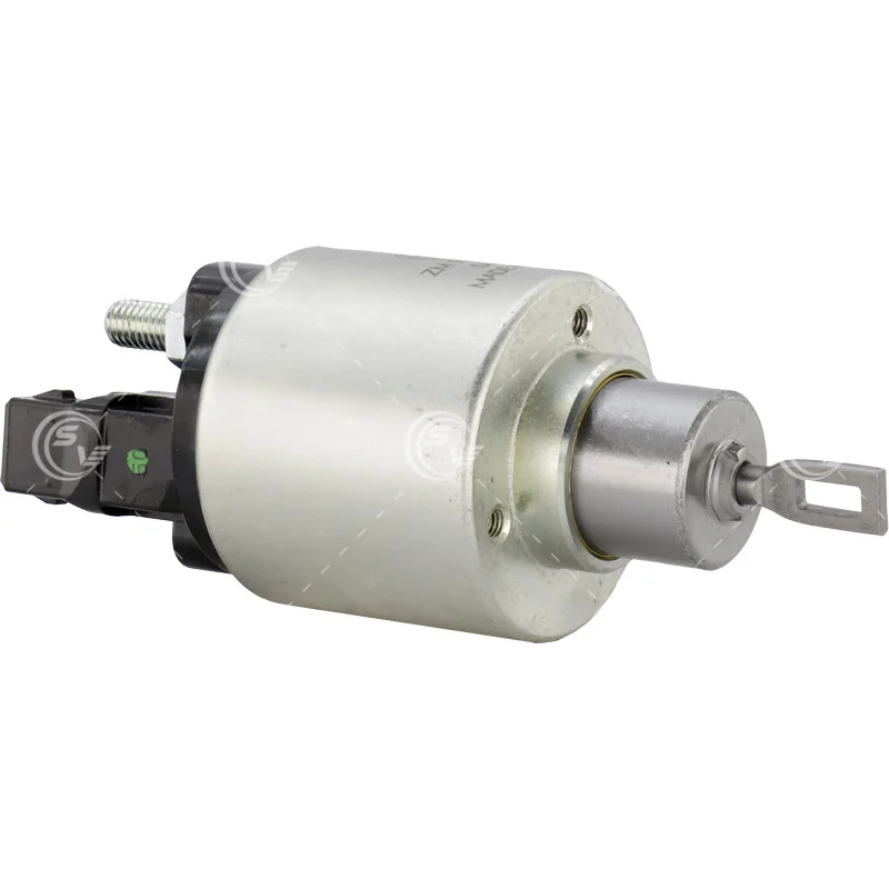 SOLENOIDE MARCHA BOSCH PMGR VW JETTA 12V 3 TER ZM972 / 66-9173