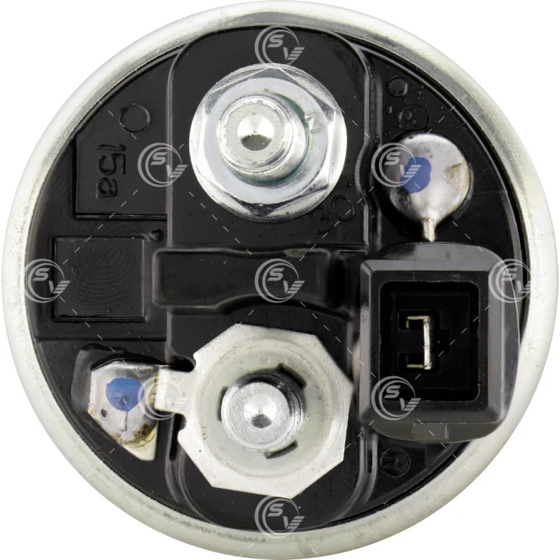 SOLENOIDE MARCHA BOSCH PMGR VW JETTA 12V 3 TER ZM972 / 66-9173