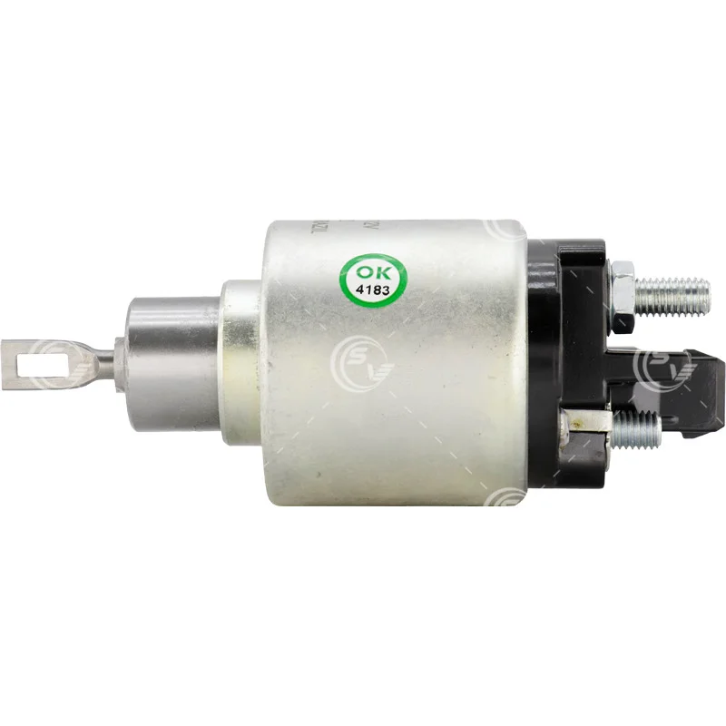 SOLENOIDE MARCHA BOSCH PMGR VW JETTA 12V 3 TER ZM972 / 66-9173