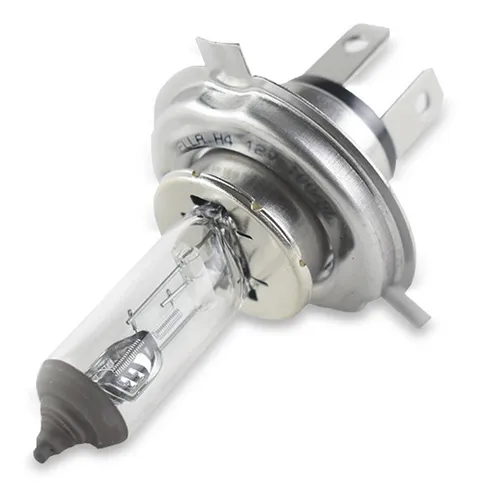 FOCO HELLA H4 12V 100W HALOGENO 3 PATAS
