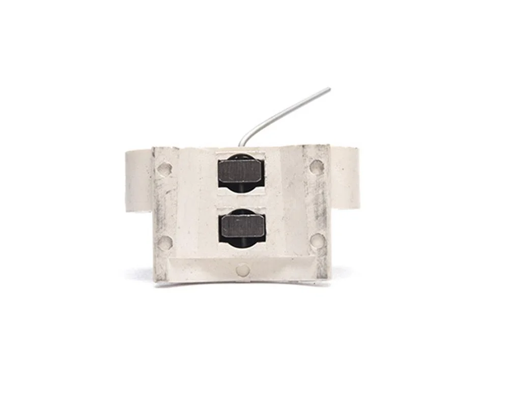 PORTA CARBON ALTERNADOR FORD SERIE 3G AEROSTAR BRONCO MUSTANG WINDSTAR RANGER TAURUS 12V 02558 / 39207 TOTAL