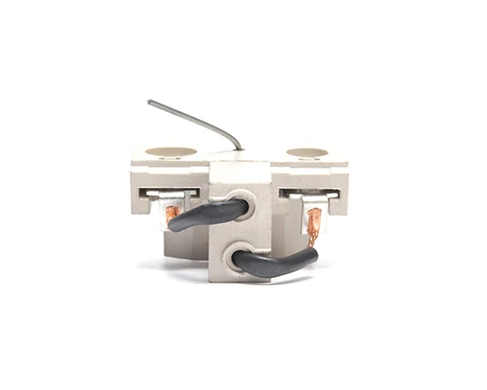 PORTA CARBON ALTERNADOR FORD SERIE 3G AEROSTAR BRONCO MUSTANG WINDSTAR RANGER TAURUS 12V 02558 / 39207 TOTAL