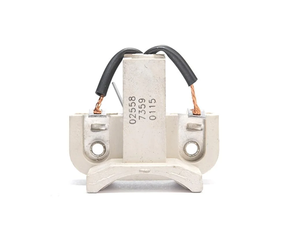 PORTA CARBON ALTERNADOR FORD SERIE 3G AEROSTAR BRONCO MUSTANG WINDSTAR RANGER TAURUS 12V 02558 / 39207 TOTAL