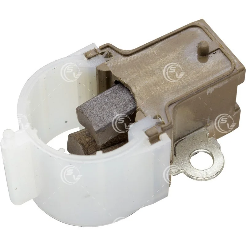 PORTA CARBON ALTERNADOR DENSO JEEP PONTIAC 12V 160A P398207 ASER
