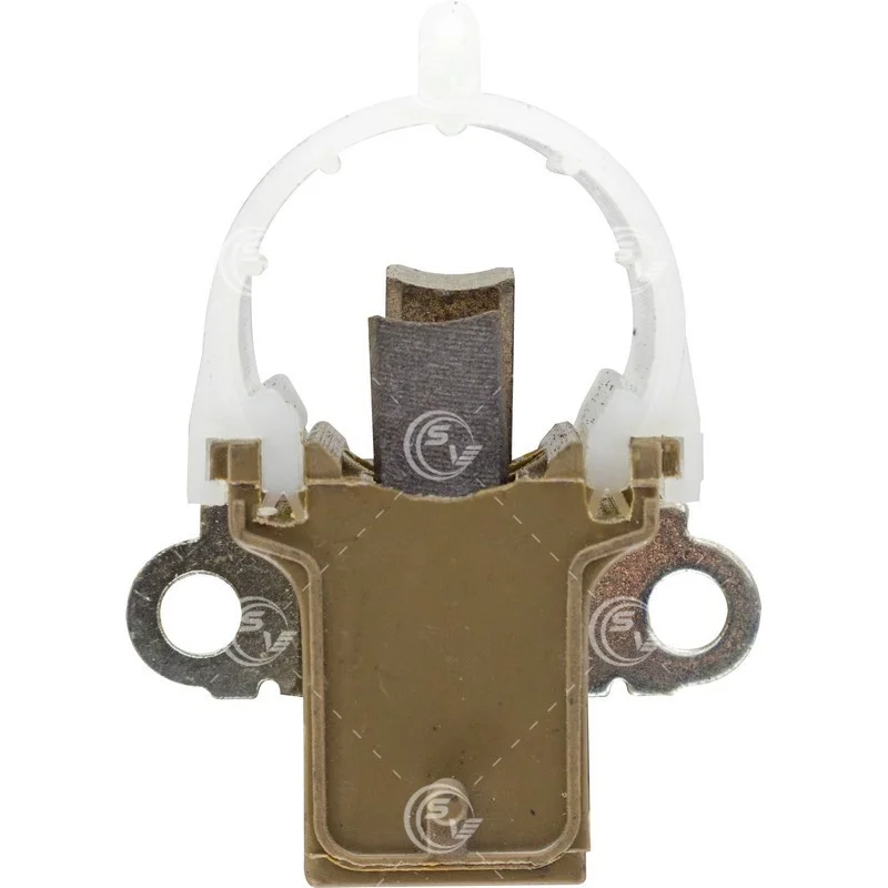 PORTA CARBON ALTERNADOR DENSO JEEP PONTIAC 12V 160A P398207 ASER