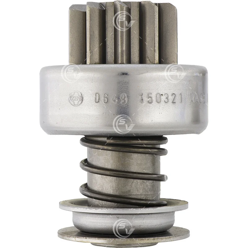 BENDIX MARCHA DELCO 328 1649 JOHN DEERE MASSEY FERGUSON NEW HOLLAND PERKINS 10DTS 12E GIRO CW B84020 / 54-8402 / 0649