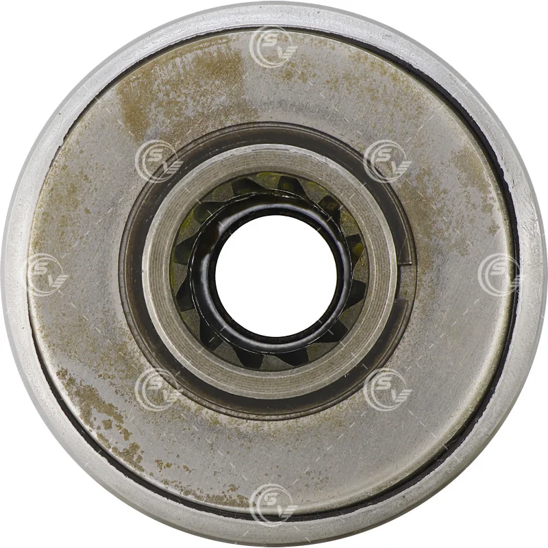 BENDIX MARCHA DELCO 328 1649 JOHN DEERE MASSEY FERGUSON NEW HOLLAND PERKINS 10DTS 12E GIRO CW B84020 / 54-8402 / 0649