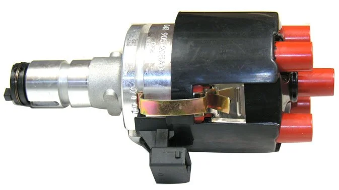 KIT DE DISTRIBUIDOR VW SEDAN FUEL INJEKTION 043-905-205AD VOLTMAX