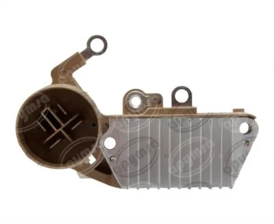 REGULADOR ALTERNADOR RENARD NIPPONDENSO 12V 65-110 AMP 4 TER HONDA ACURA ACCORD PRELUDE LEGEND IN226