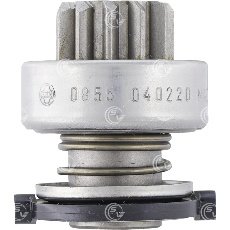 BENDIX MARCHA BOSCH FIAT PALIO MINI COOPER 11DTS 10E GIRO CW-DER B0855