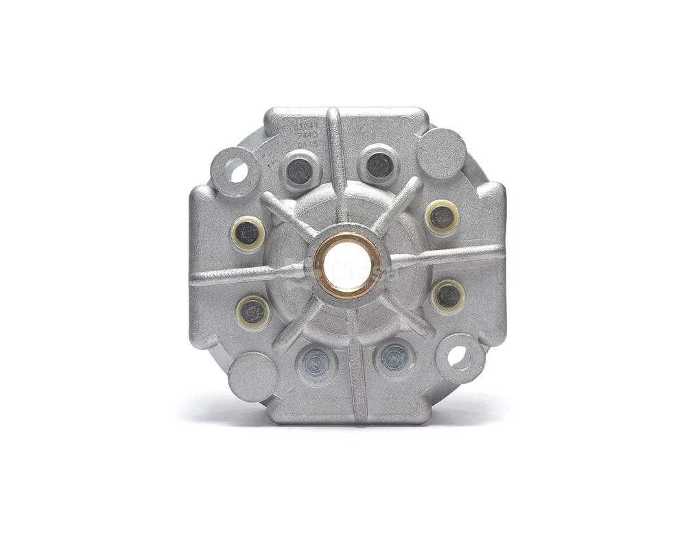 PORTA CARBON MARCHA BOSCH ORIGINAL 12V PERKINS P049028 / 9001049028