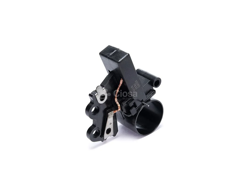 PORTA CARBON ALTERNADOR DELCO SERIE 22si 12V-24V 02565 / 39-110 TOTAL