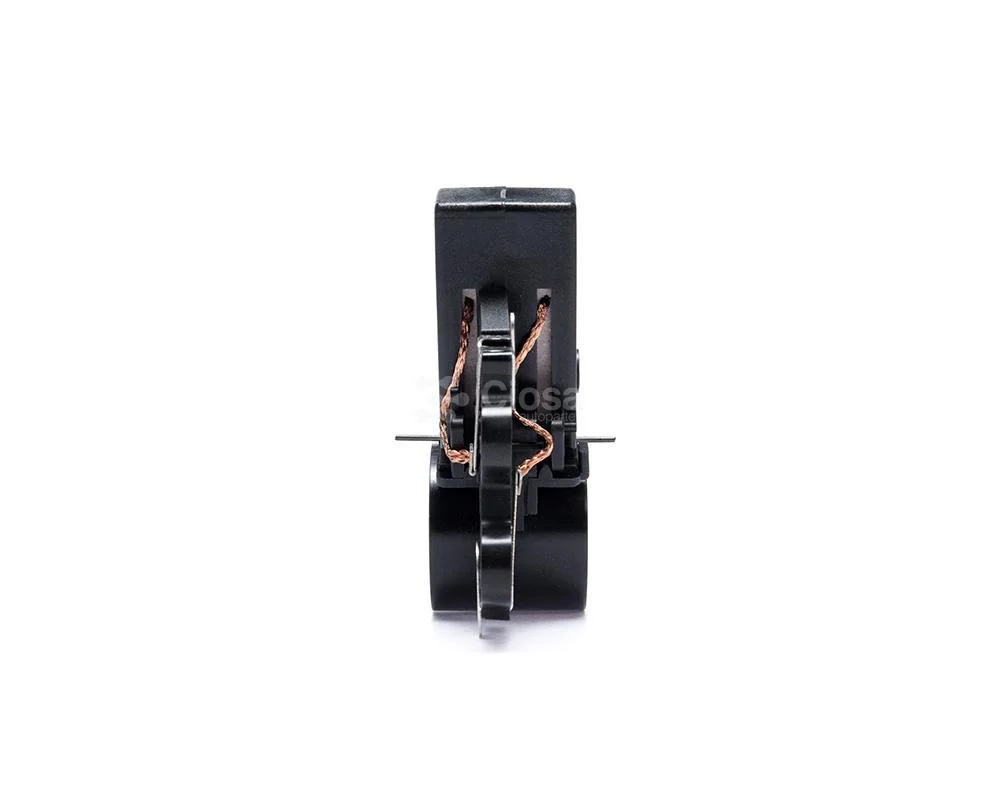 PORTA CARBON ALTERNADOR DELCO SERIE 22si 12V-24V 02565 / 39-110 TOTAL