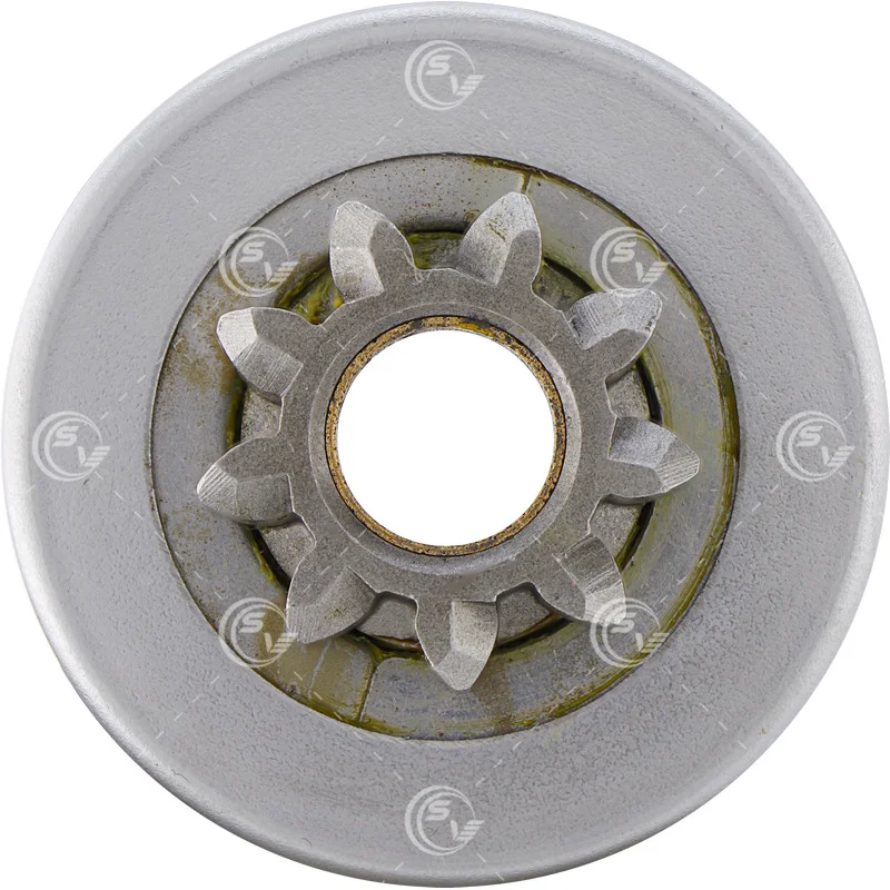 BENDIX MARCHA BOSCH CHRYSLER NEW YORKER SHADOW SPIRIT VOYAGER 9DTS 10E GIRO CW-DER B91445 / 54-9144 / 0532