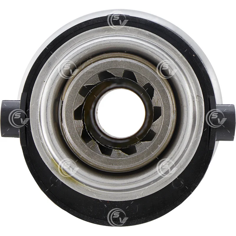 BENDIX MARCHA BOSCH CHRYSLER NEW YORKER SHADOW SPIRIT VOYAGER 9DTS 10E GIRO CW-DER B91445 / 54-9144 / 0532