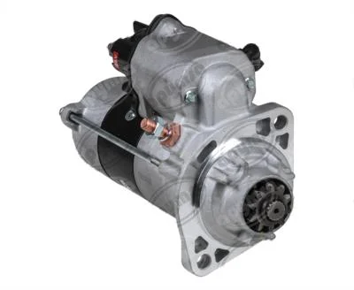 MARCHA AUTOMOTRIZ NIPPONDENSO PLGR MOTOR CUMMINS 24V 10DTS 4.8kW GIRO DER 2802022 VALUE