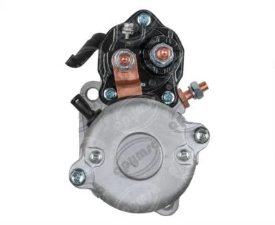 MARCHA AUTOMOTRIZ NIPPONDENSO PLGR MOTOR CUMMINS 24V 10DTS 4.8kW GIRO DER 2802022 VALUE