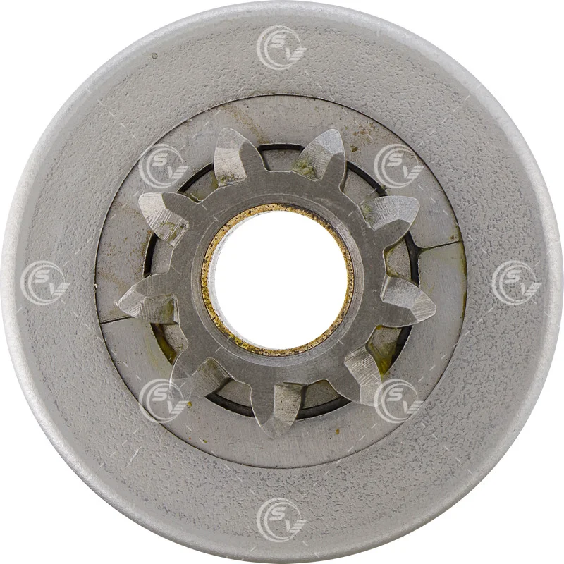 BENDIX MARCHA BOSCH CHEVROLET ASTRA AVEO CORSA MERIVA MERCEDES BENZ 9DTS 16E GIRO CW-DER B619 / 54-91176 ZEN