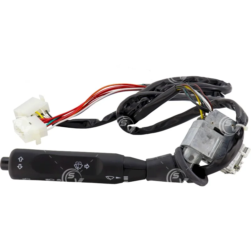 PALANCA DIRECCIONAL MERCEDES BENZ MARCO POLO IRIZAR 19 TER 12V P0106025 ASER