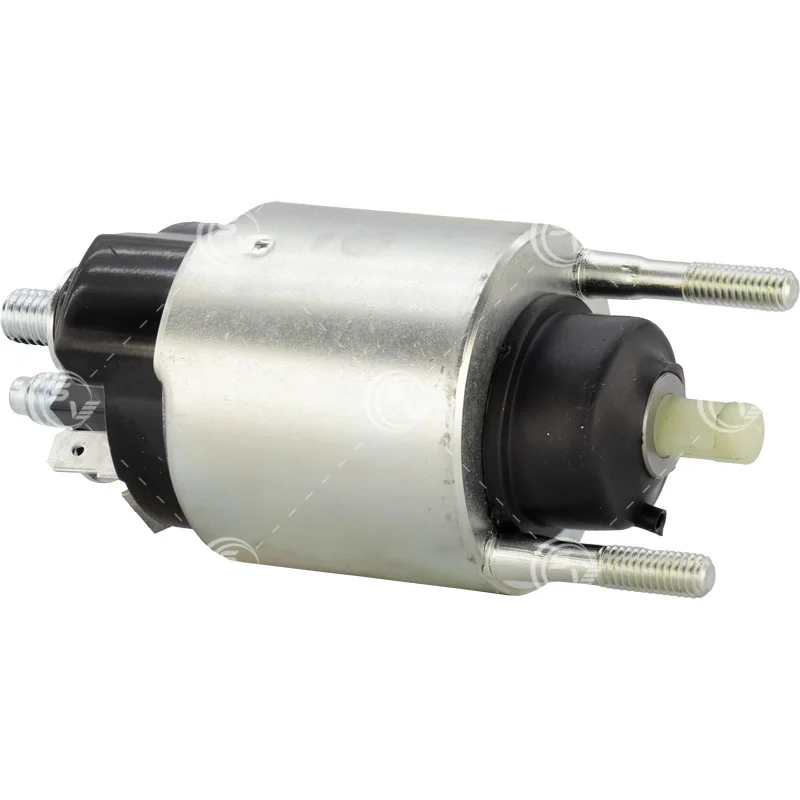SOLENOIDE MARCHA NIPPONDENSO GEO ISUZU SUZUKI TOYOTA S/CASUELA 12V 3 TER ZM705 / 66-8210