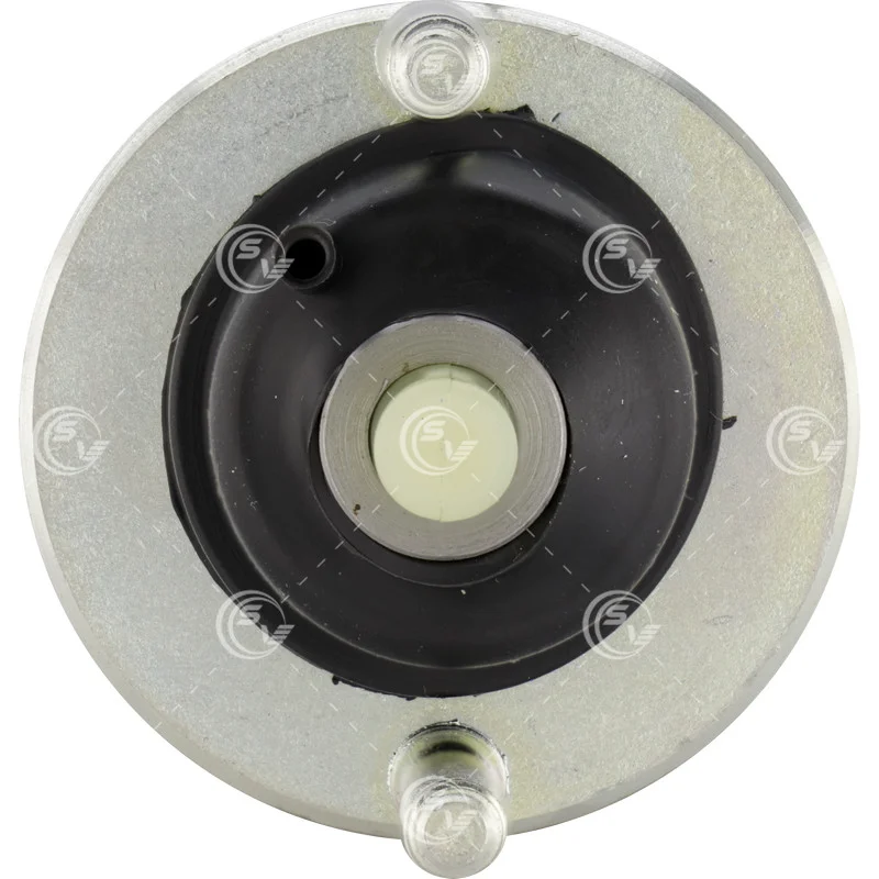SOLENOIDE MARCHA NIPPONDENSO GEO ISUZU SUZUKI TOYOTA S/CASUELA 12V 3 TER ZM705 / 66-8210