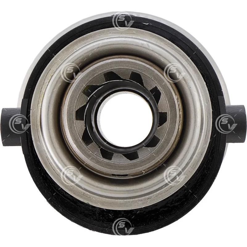 BENDIX MARCHA BOSCH CHRYSLER FIAT FORD PICK UP STD AUT RENAULT 10DTS 10E GIRO CW-DER B0575 / 54-9157 ZEN