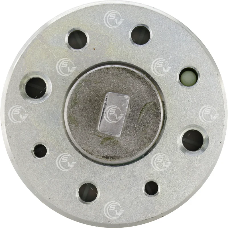 SOLENOIDE MARCHA HITACHI DATSUN NISSAN MAXIMA SENTRA TSURU C/TERMINAL 12V ZM710 / 66-8109