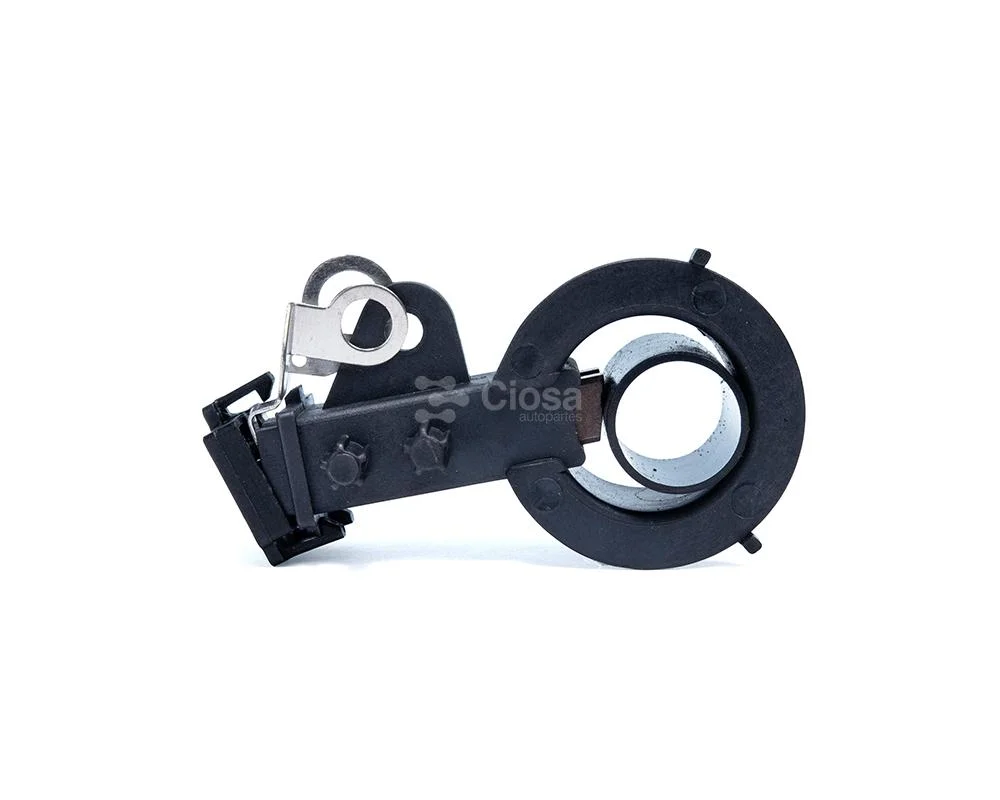 PORTA CARBON TOTAL PARA ALTERNADOR DELCO SERIE AD244 12V 08669 / 39112